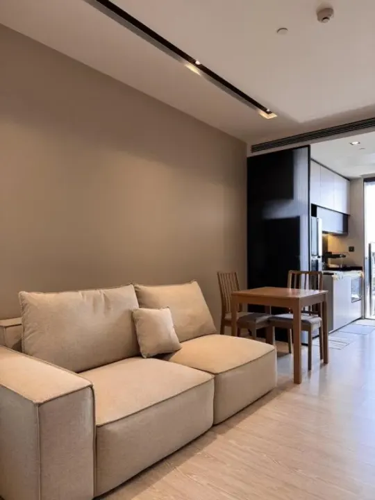 Property photos for The Room Sukhumvit 38