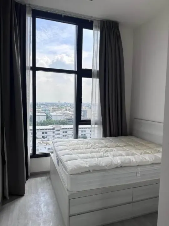 Property photos for The Line sukhumvit 101