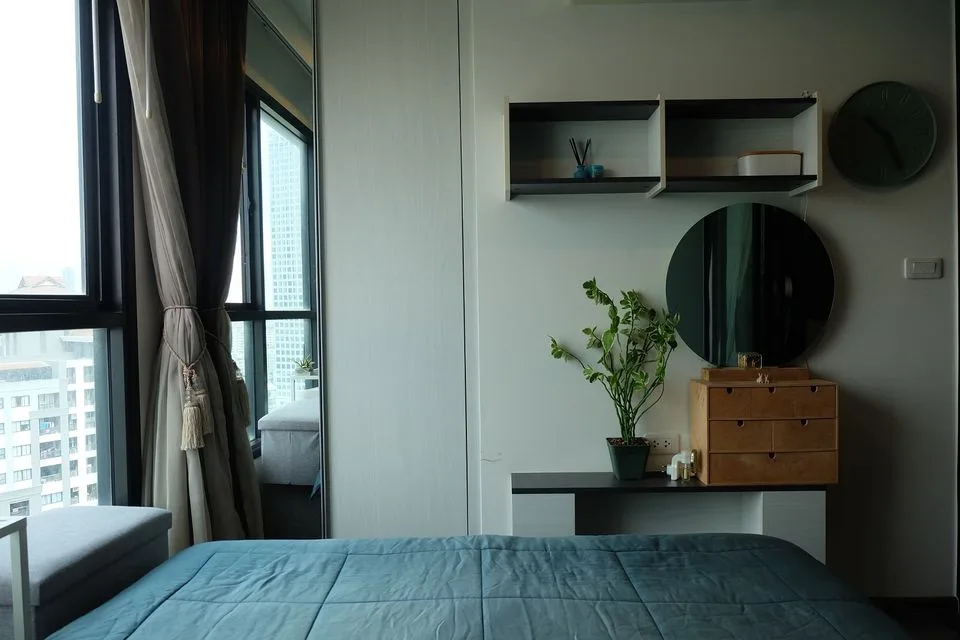 Property photos for The Base Park West Sukhumvit 77