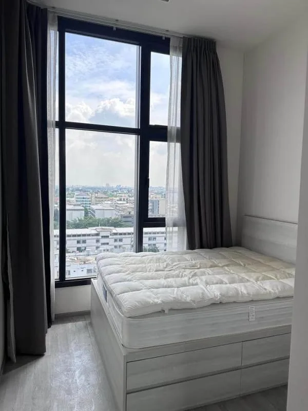 Property photos for The Line sukhumvit 101