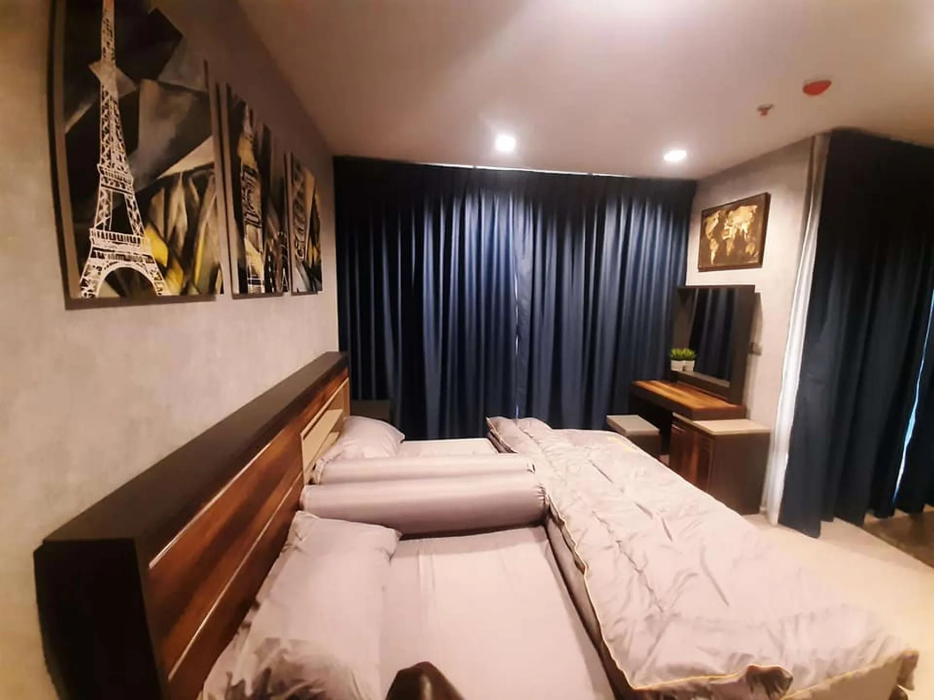 Property photos for LIFE Asoke - Rama 9