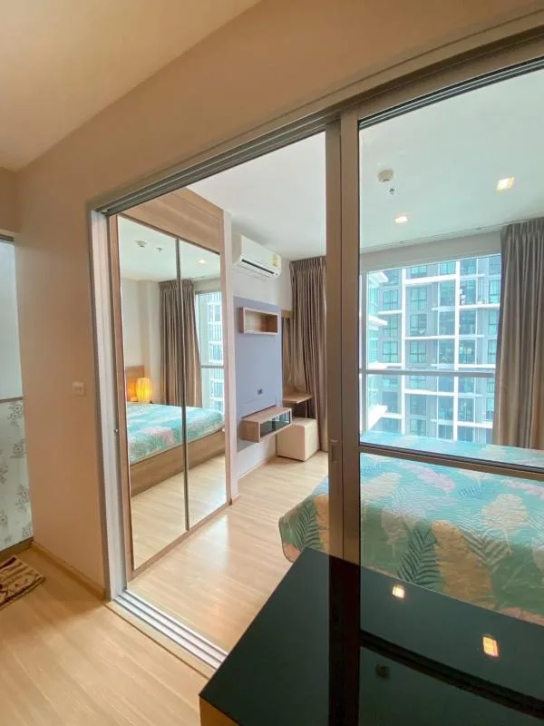 Property photos for Rhythm Ratchada - Huai Khwang