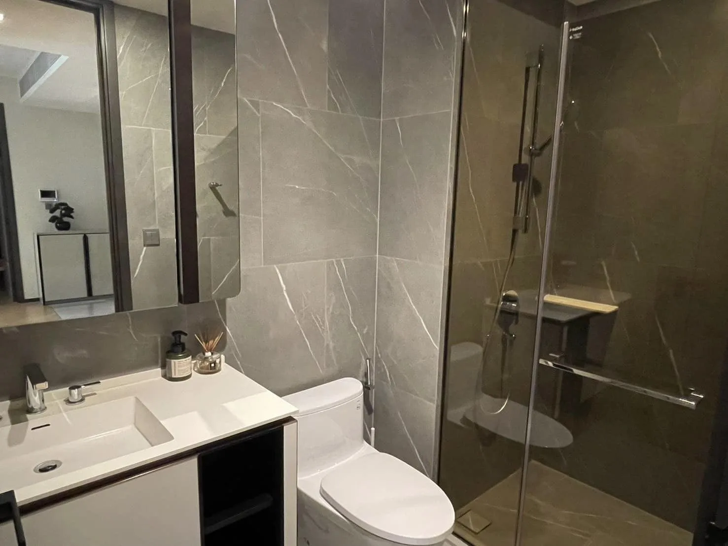 Property photos for The Reserve Sukhumvit 61