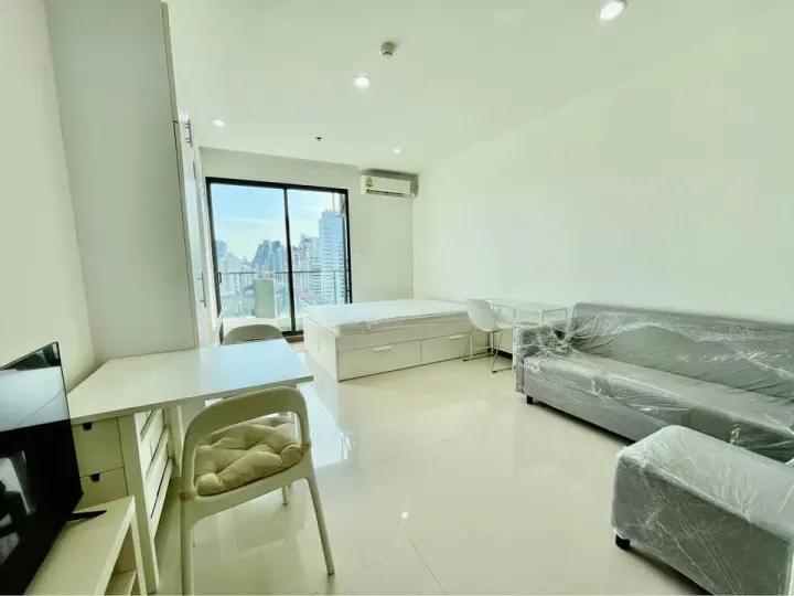 Property photos for Supalai Premier @ Asoke