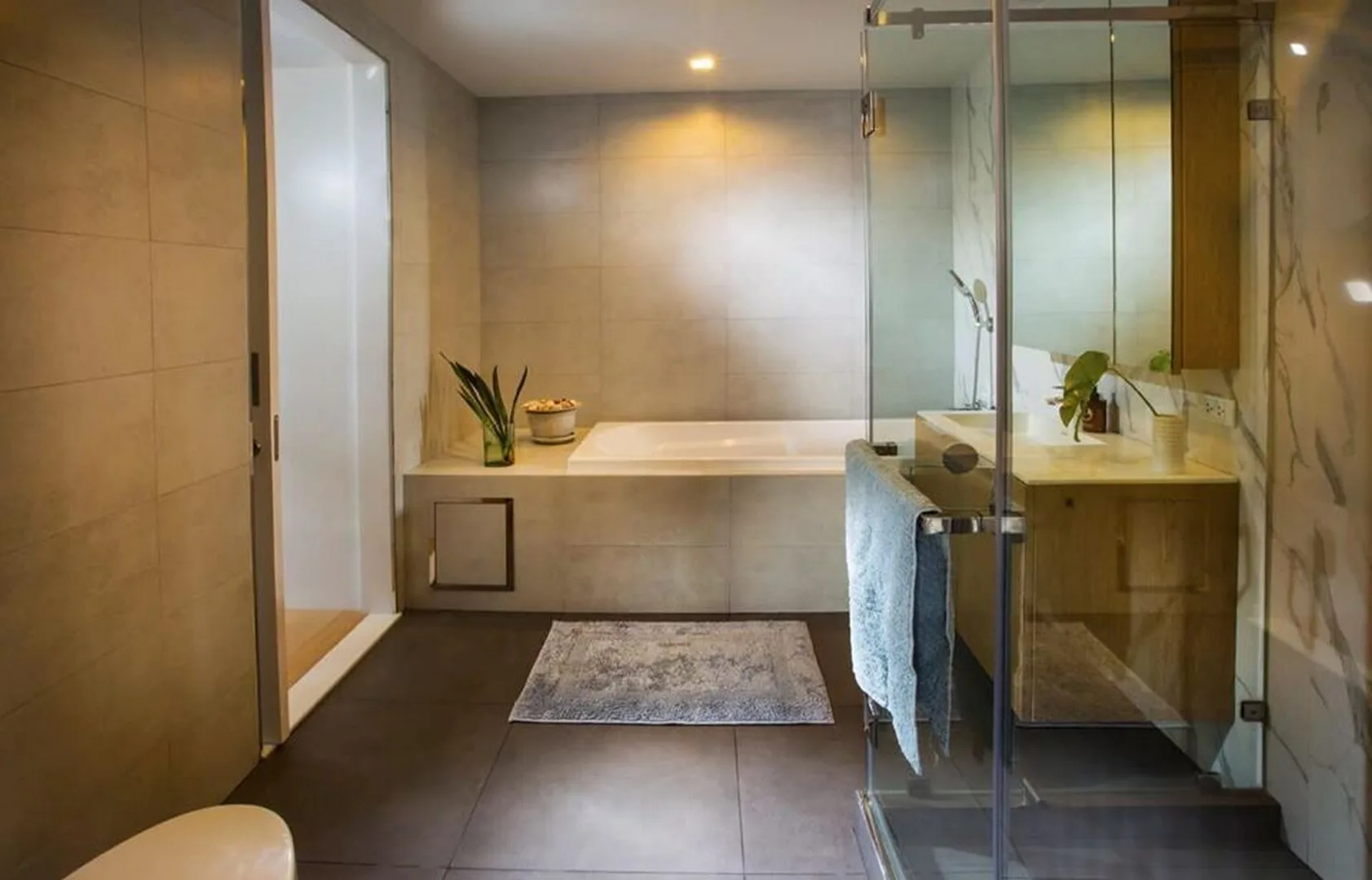 Property photos for HQ by Sansiri