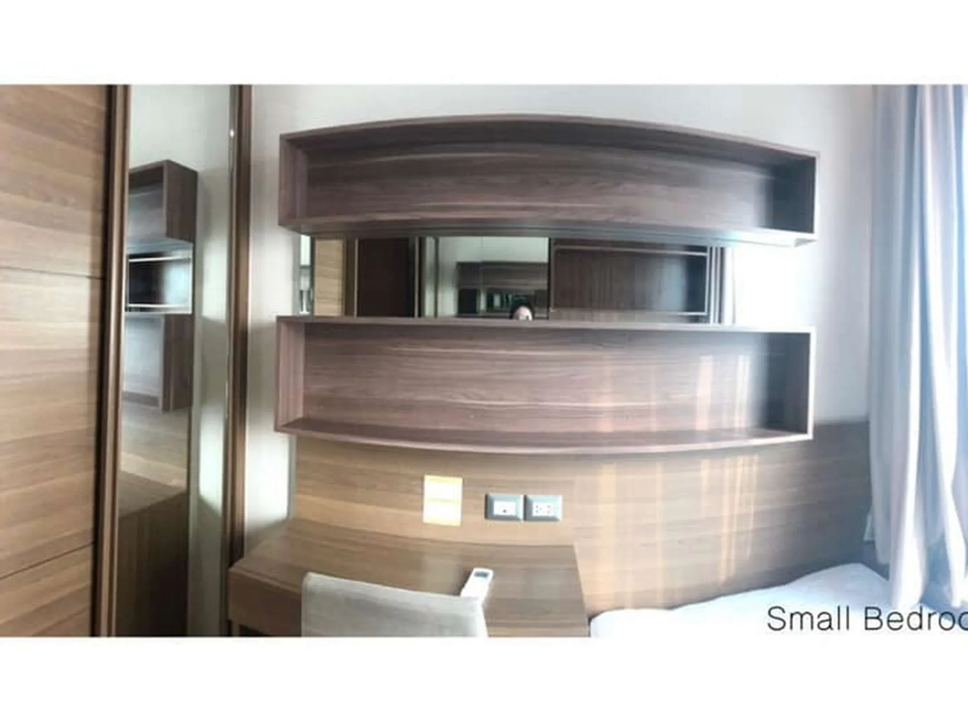 Property photos for The Address Asoke