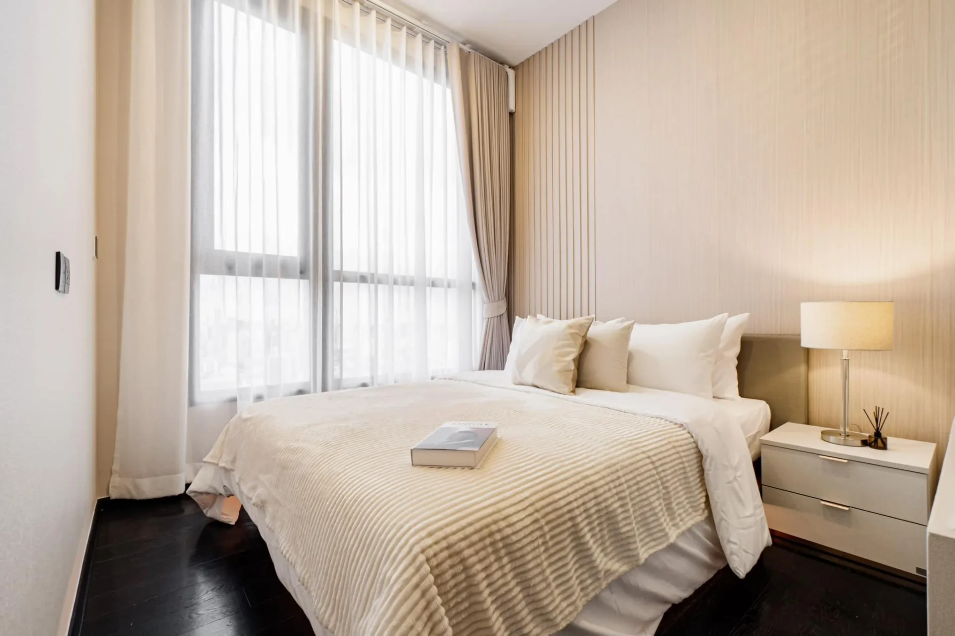 Property photos for Park Origin Thonglor