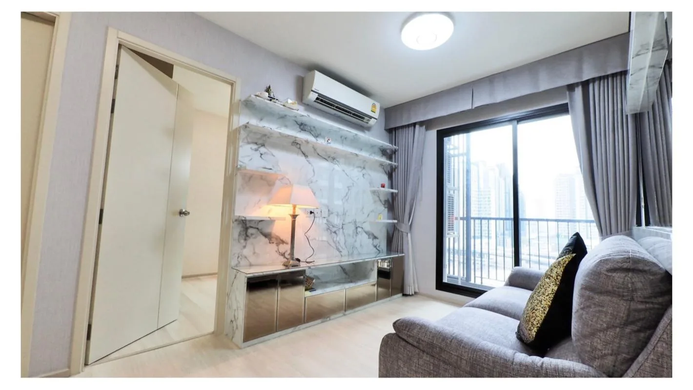 Property photos for Life Asoke