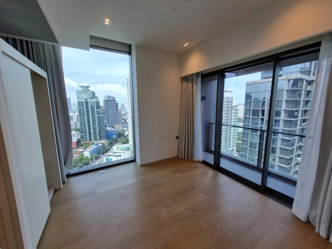 Property photos for The Strand Thonglor