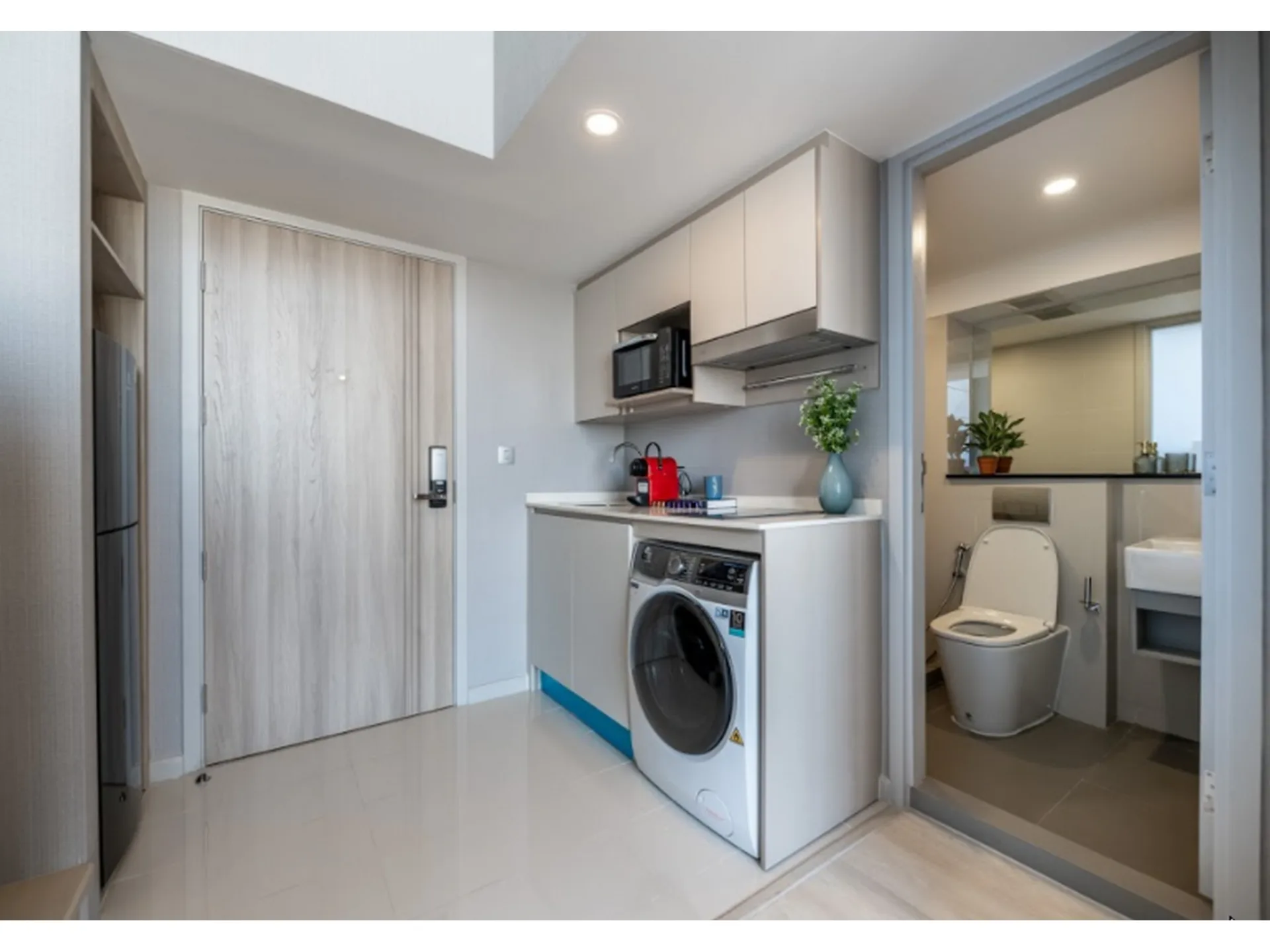 Property photos for Knightsbridge Prime Sathorn