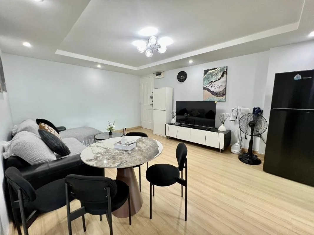 Property photos for Happy Condo Ratchada 18