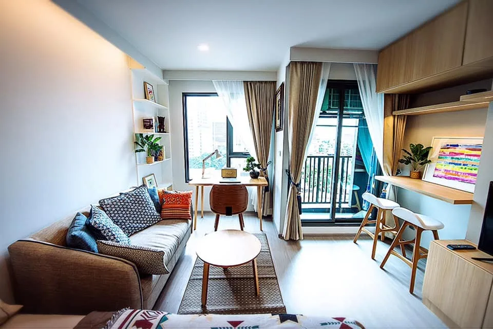 Property photos for Life Ladprao