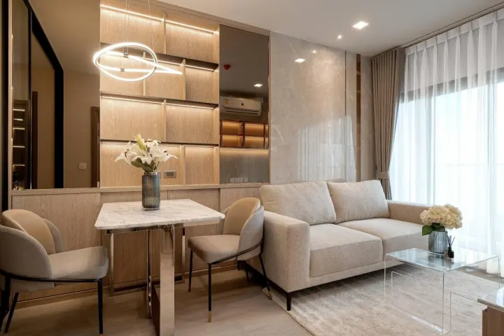 Property photos for Life Phahon-ladprao