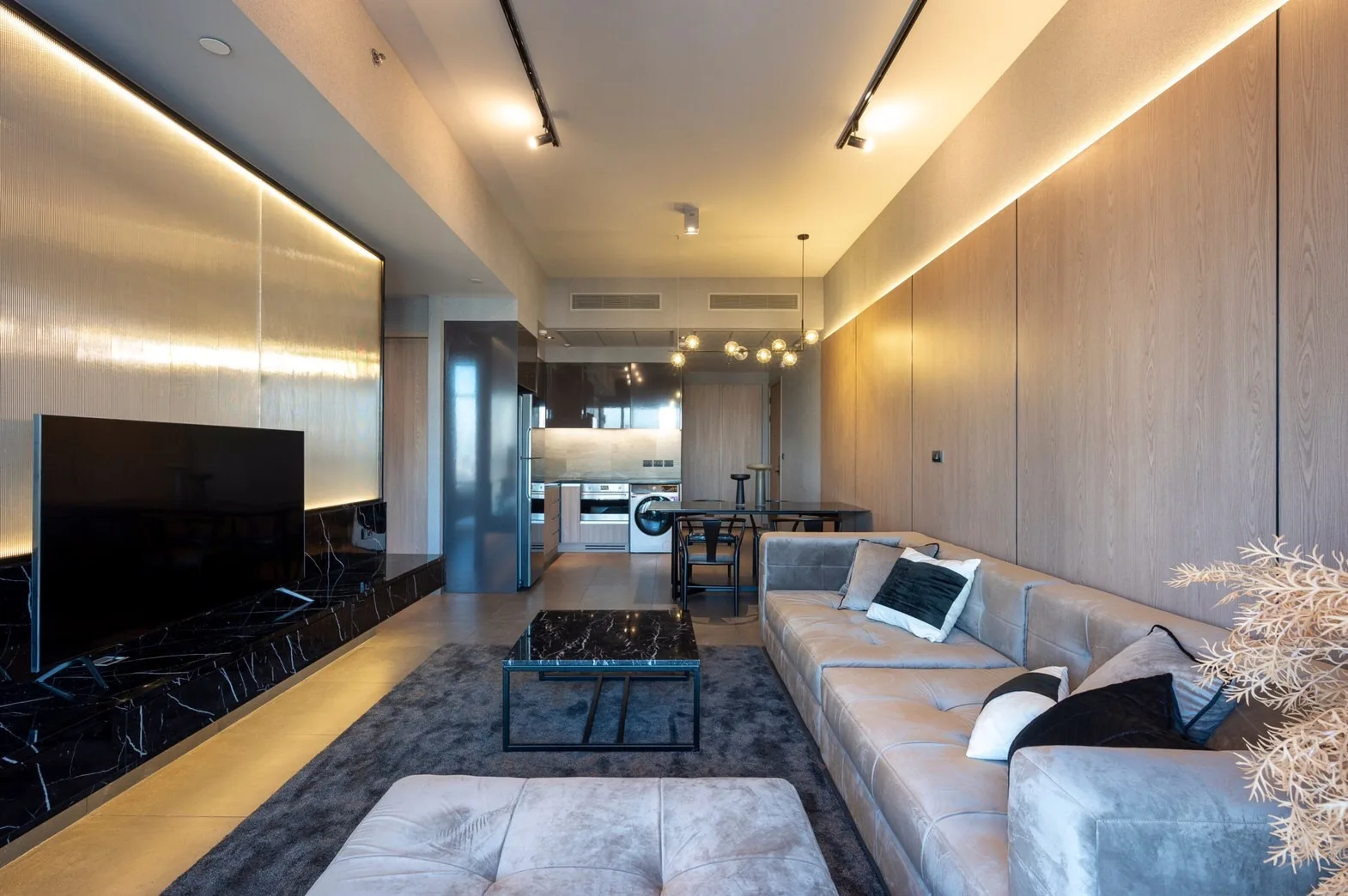 Property photos for The Lofts Asoke