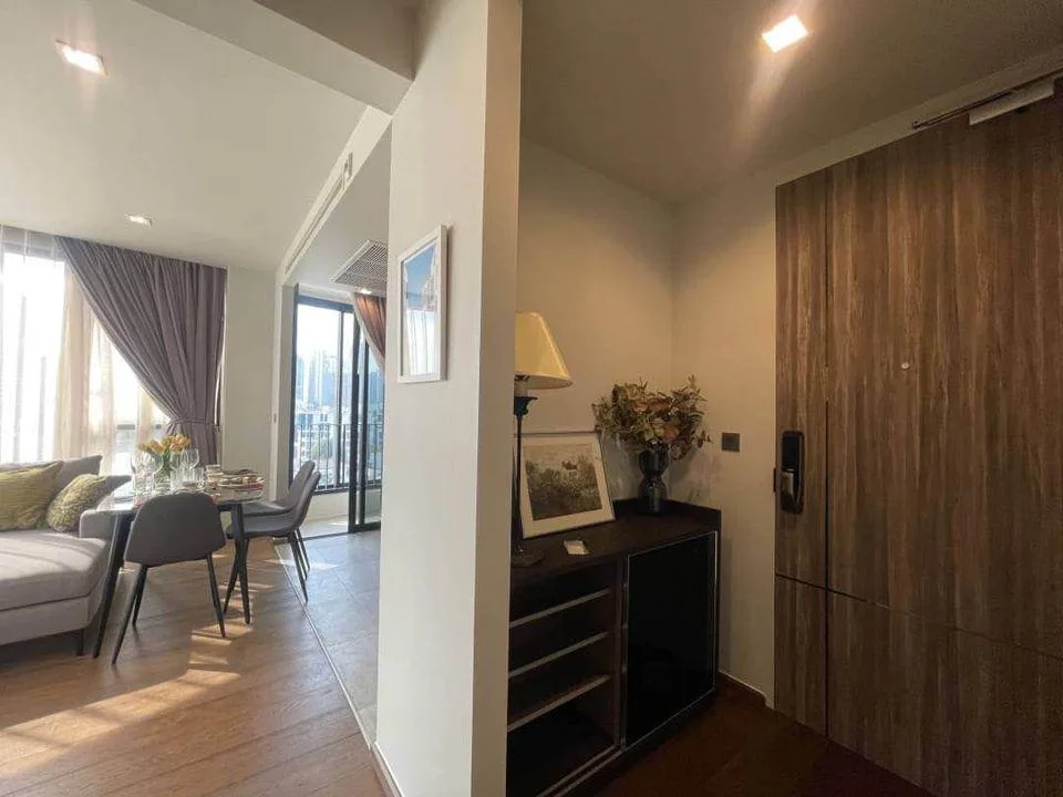 Property photos for Ideo Q Sukhumvit 36