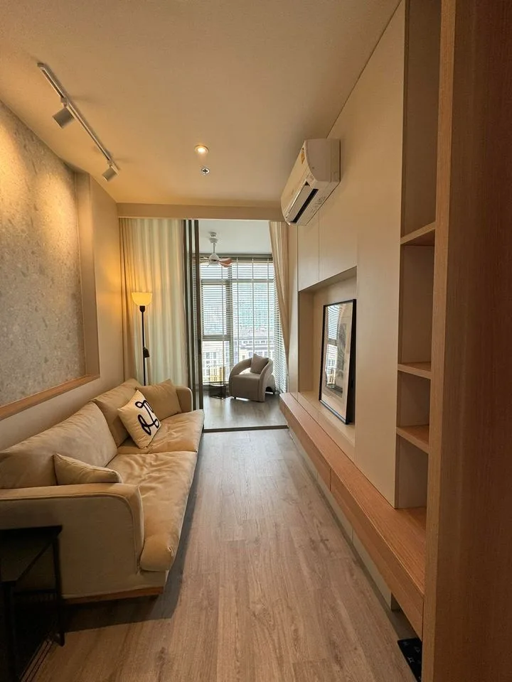 Property photos for Rhythm Ekkamai Estate