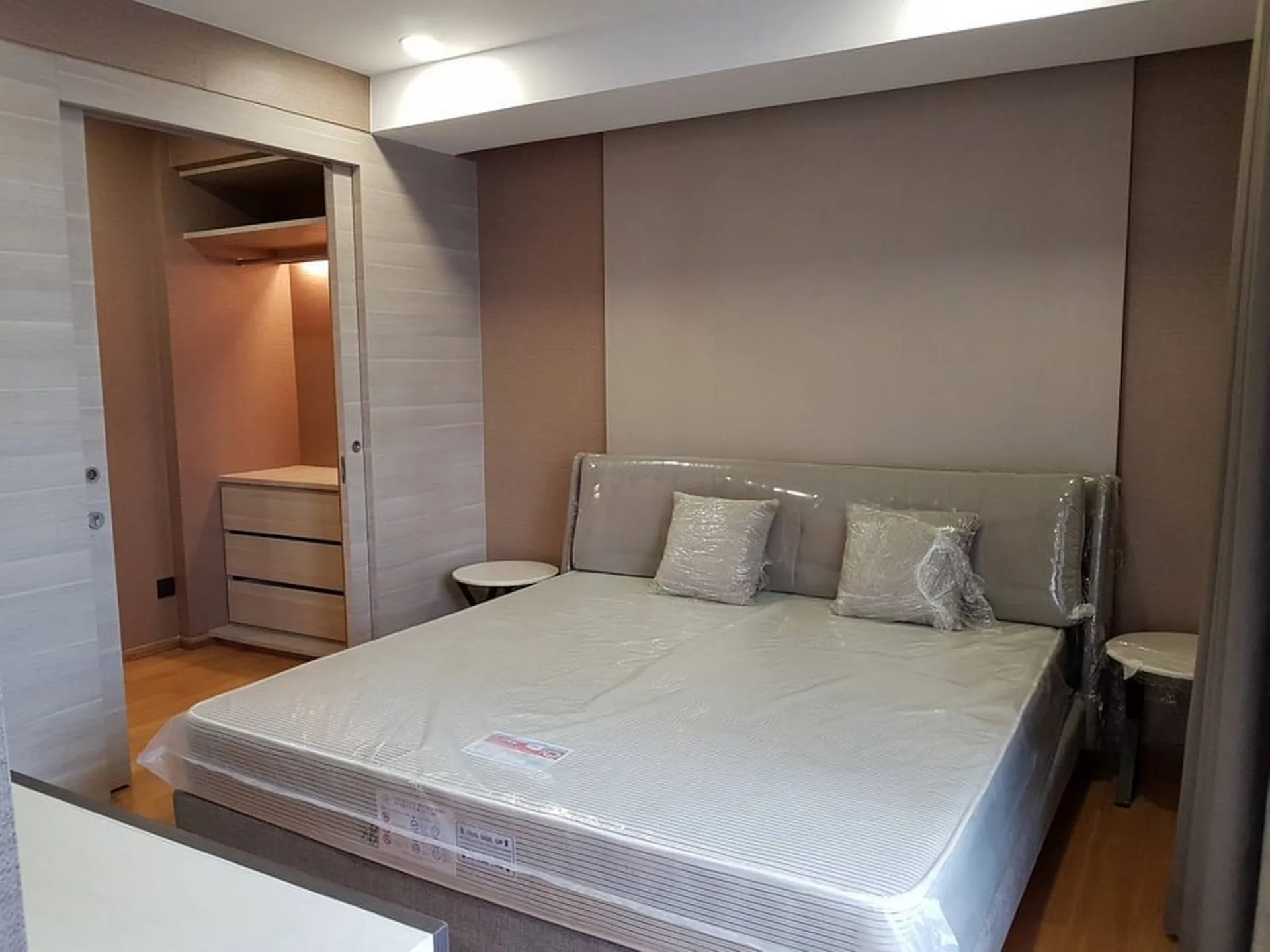 Property photos for Klass Condo Langsuan