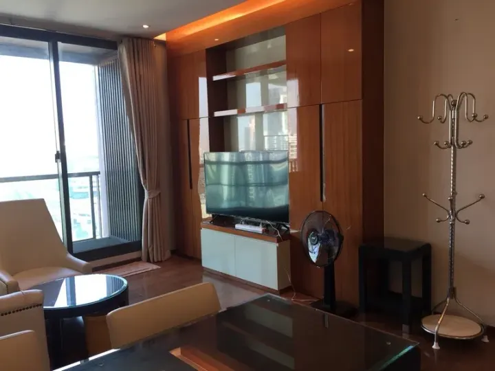 Property photos for The Address Sukhumvit 28