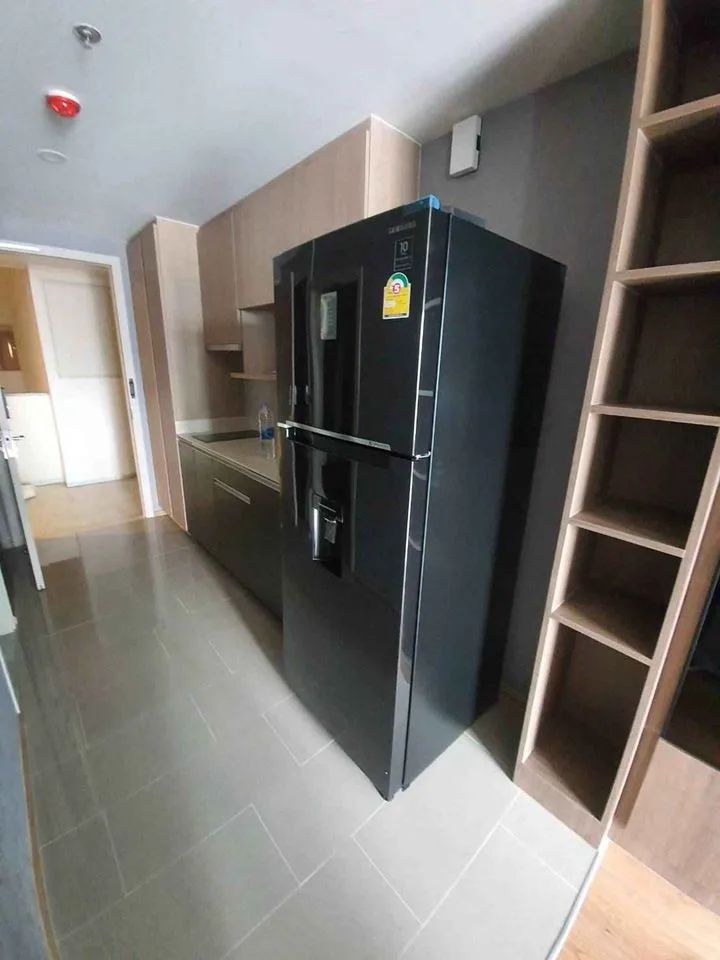 Property photos for Q Chidlom - Phetchaburi
