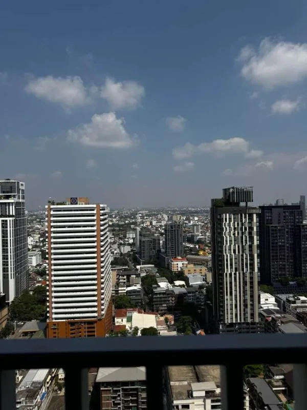 Property photos for Culture Thonglor