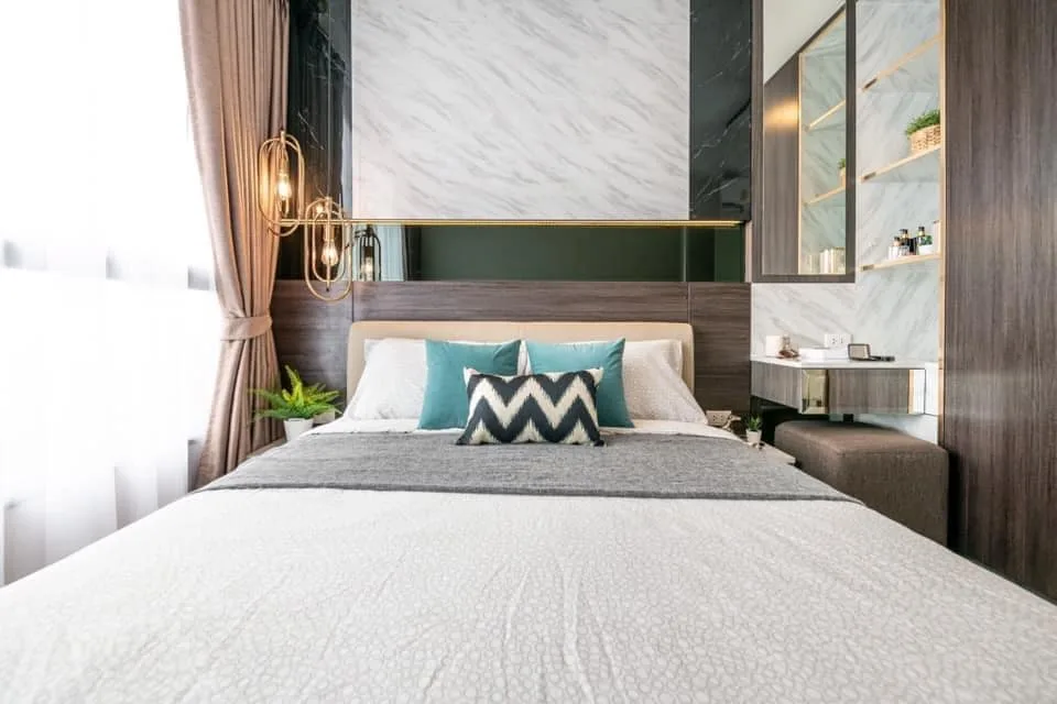 Property photos for Elio Del Nest Udomsuk