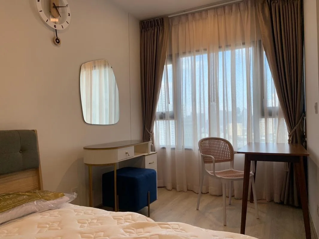 Property photos for Life Rama 4 - Asoke
