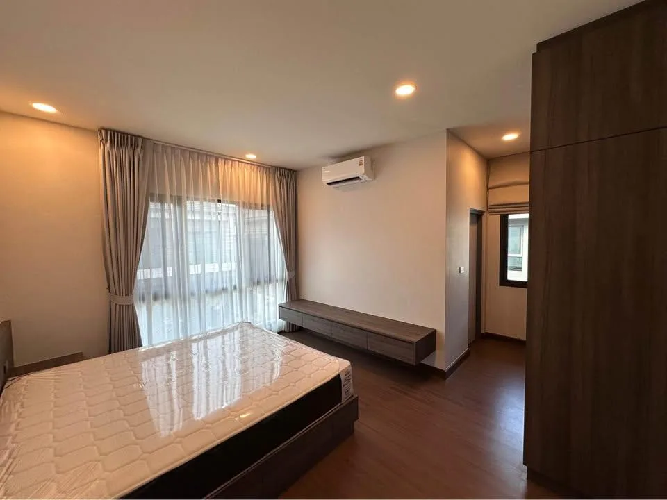 Property photos for The City Bangna