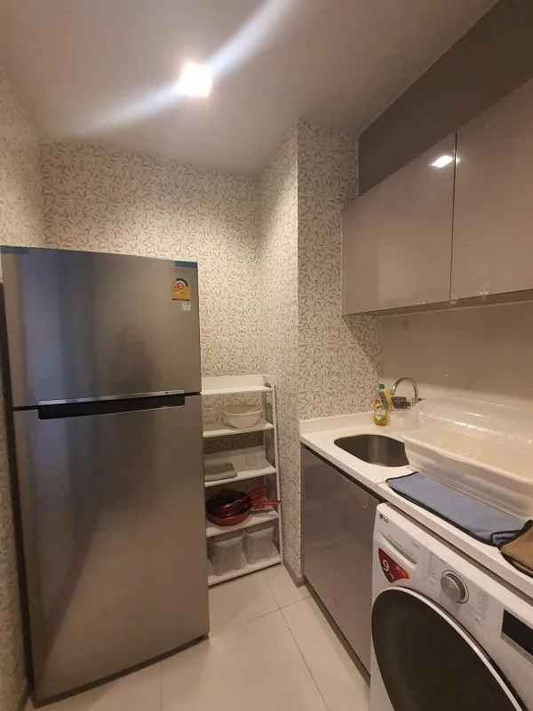 Property photos for LIFE Asoke - Rama 9