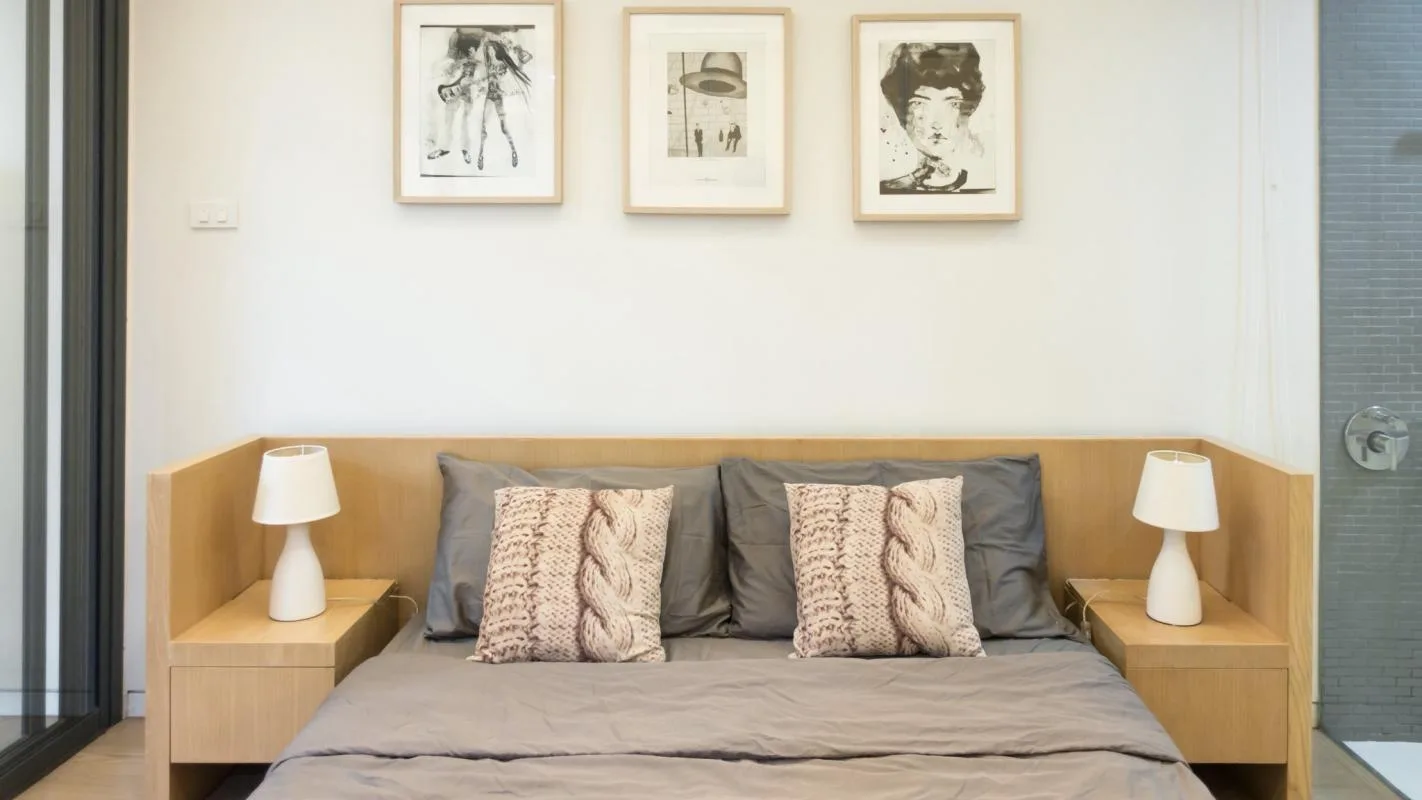 Property photos for Siamese Gioia