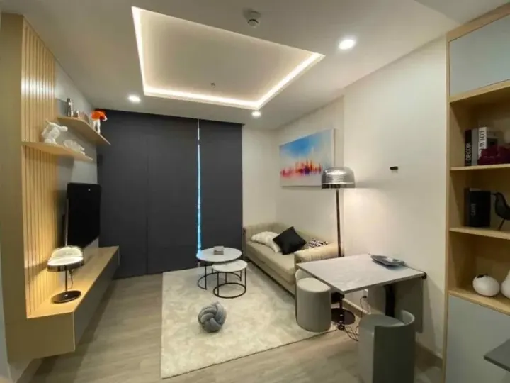 Property photos for Supalai Premier Samsen-ratchawat