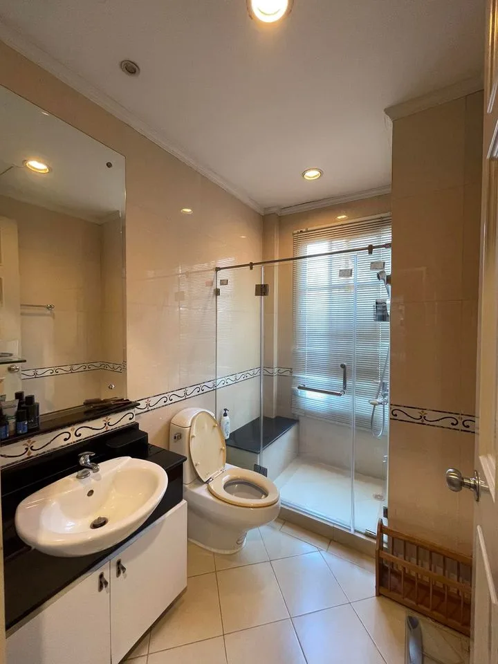 Property photos for Baan Klang Krung The Nice Ratchavipa