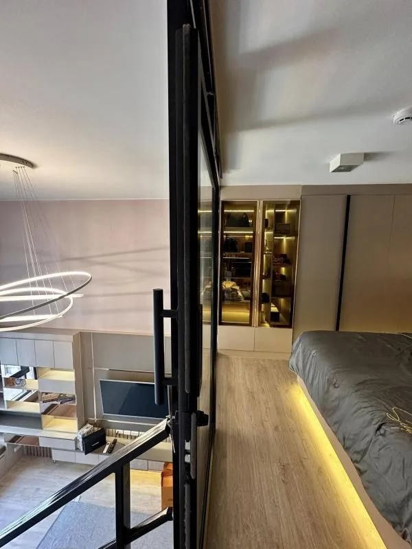 Property photos for Ideo New Rama 9