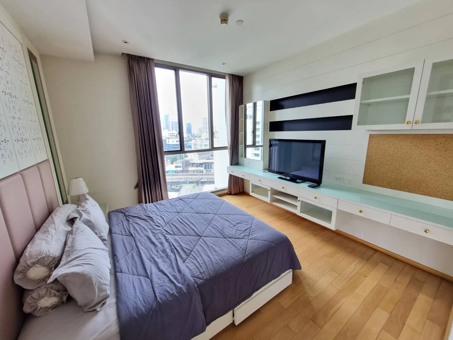 Property photos for Aequa Sukhumvit 49