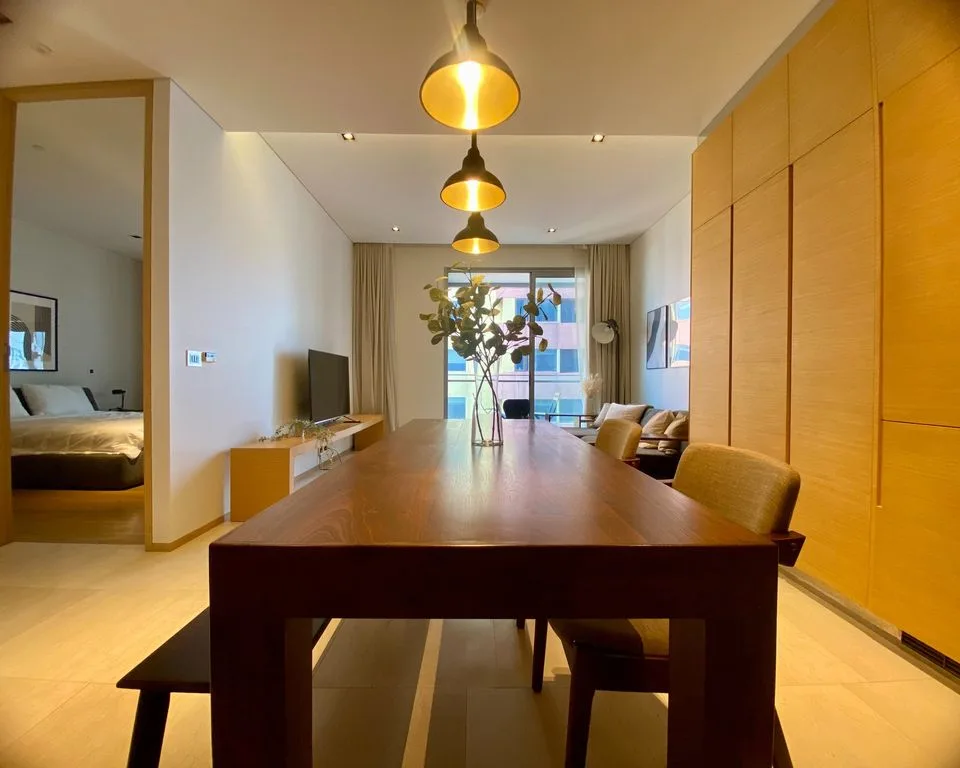 Property photos for Saladaeng Residences