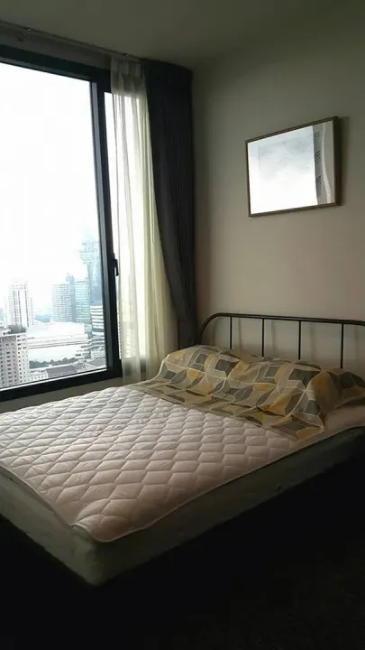 Property photos for Edge Sukhumvit 23