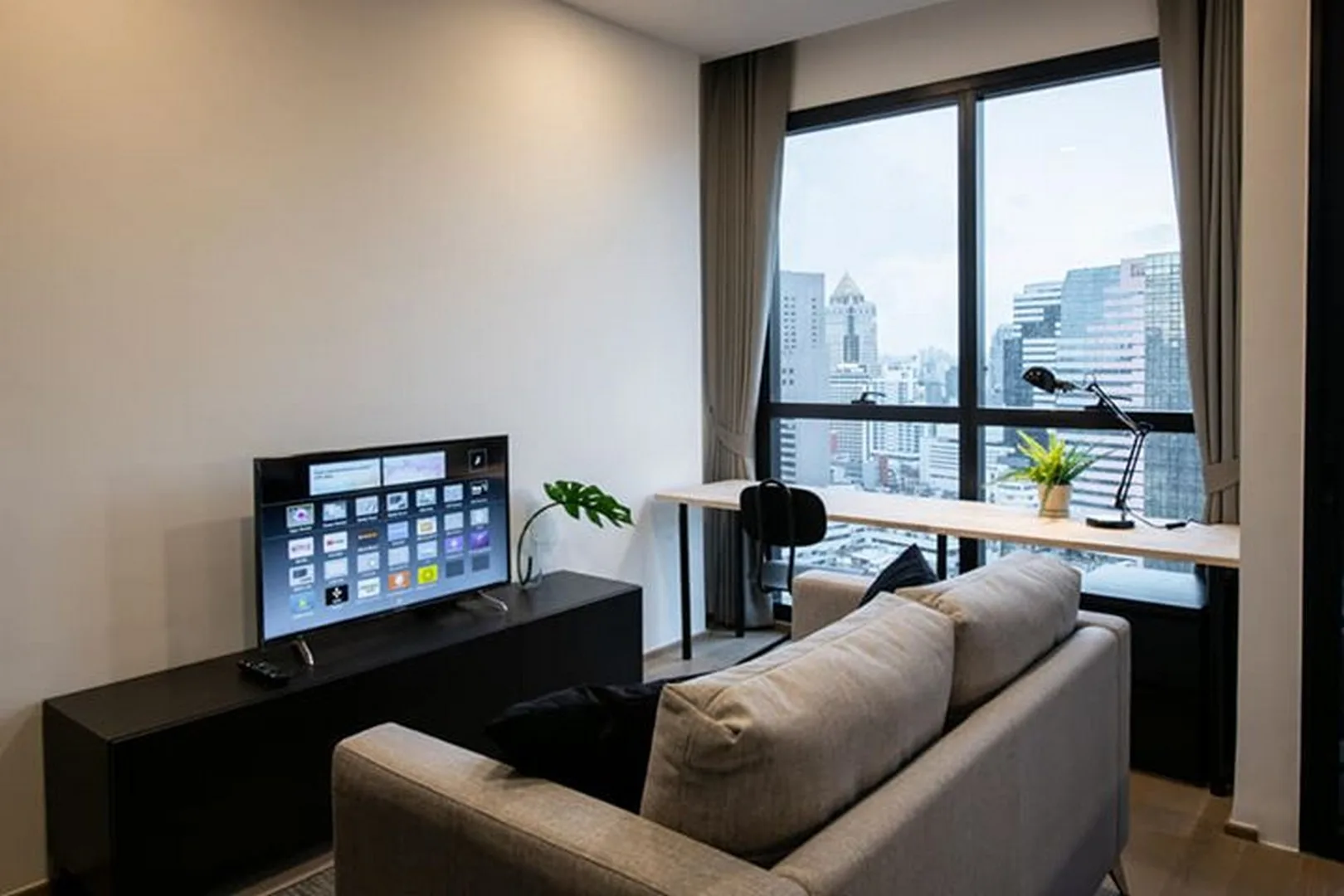 Property photos for Ashton Chula - Silom