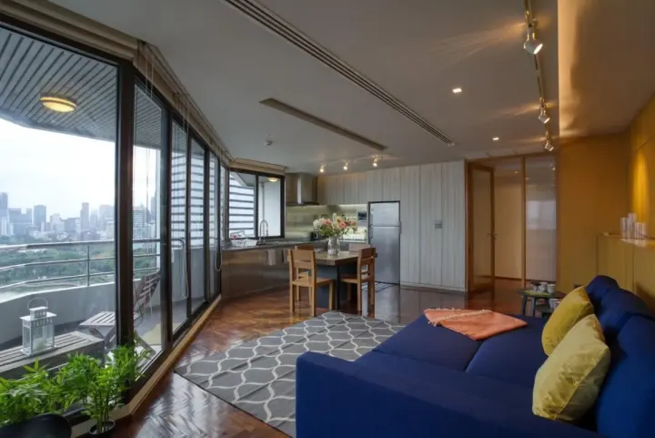 Property photos for Lake Avenue 16