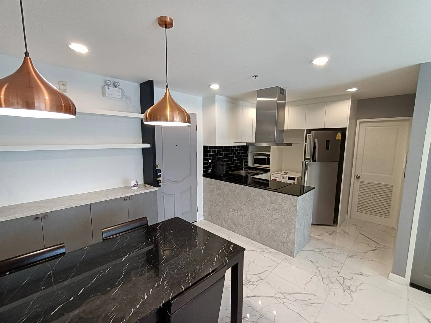 Property photos for Serene Place Sukhumvit 24