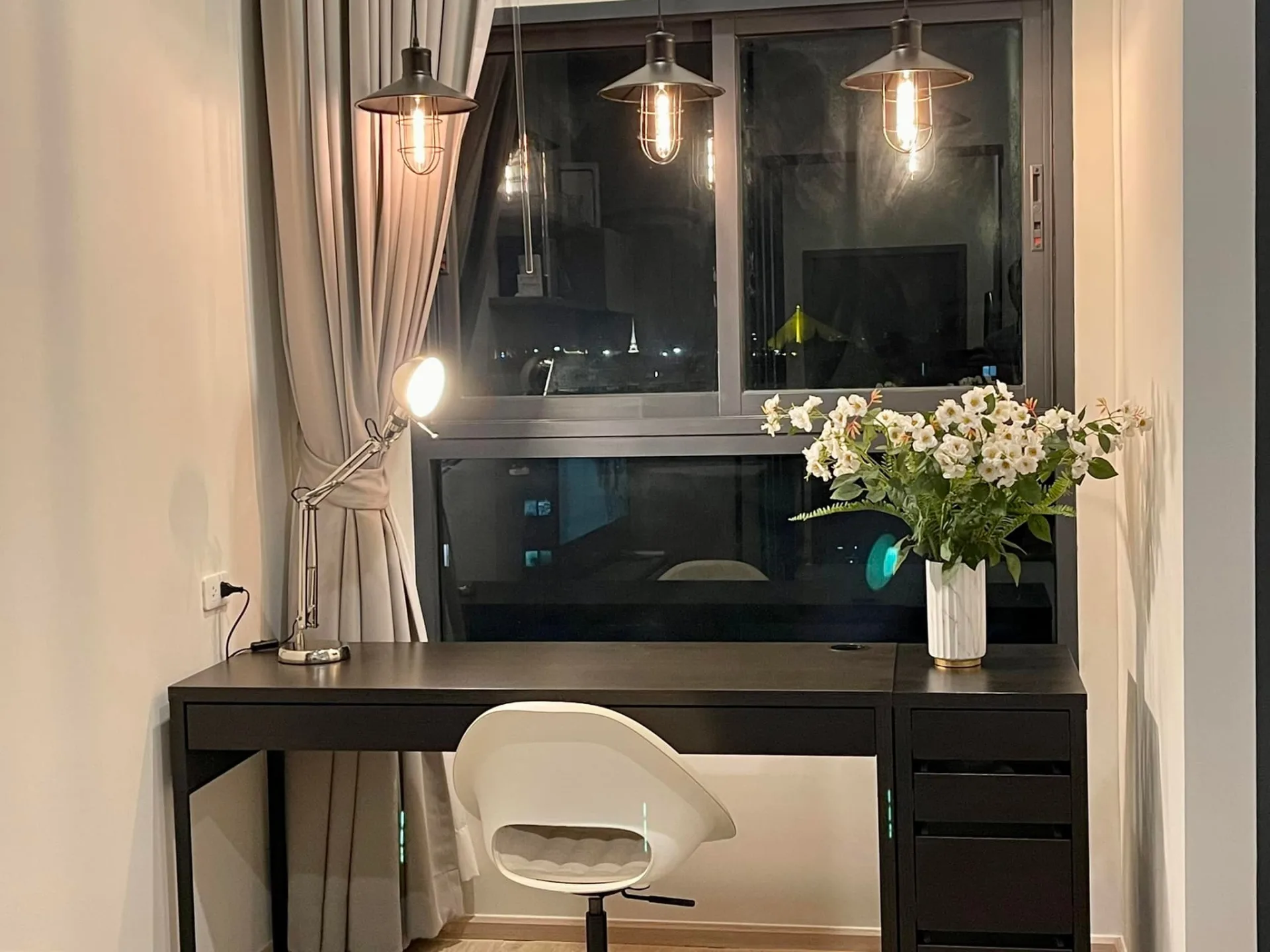 Property photos for Ideo Sathorn - Wongwian Yai