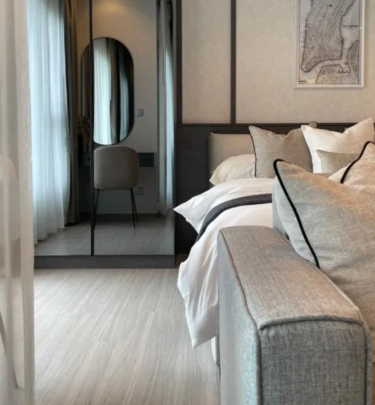 Property photos for LIFE Asoke - Rama 9