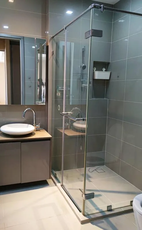 Property photos for M Silom