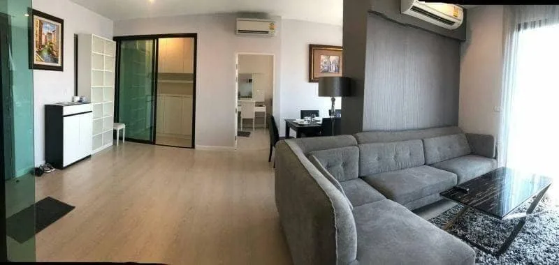 Property photos for The Niche Pride Thonglor-Phetchaburi