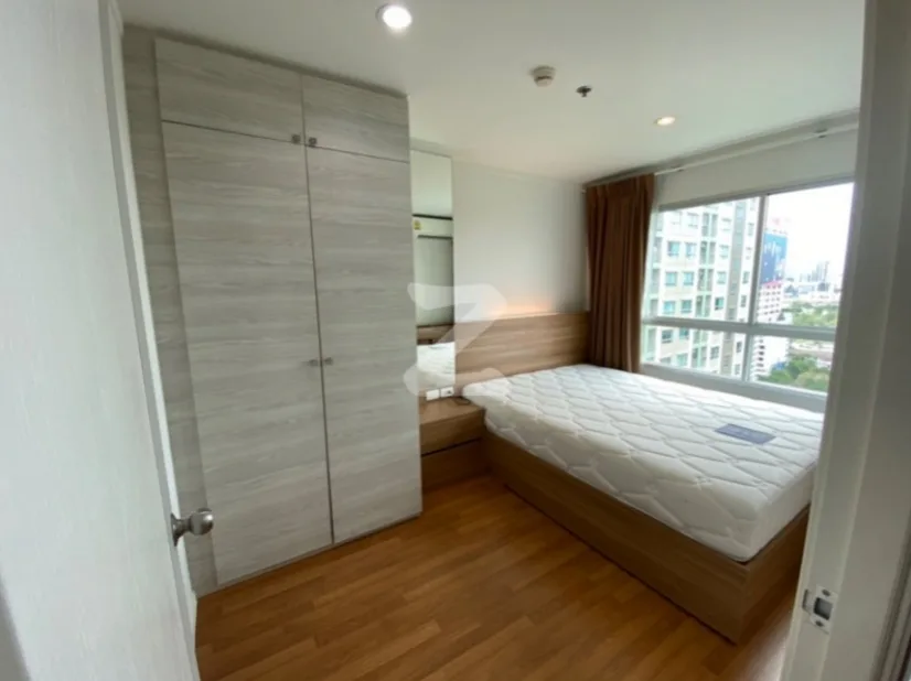Property photos for Lumpini Park Rama 9 - Ratchada