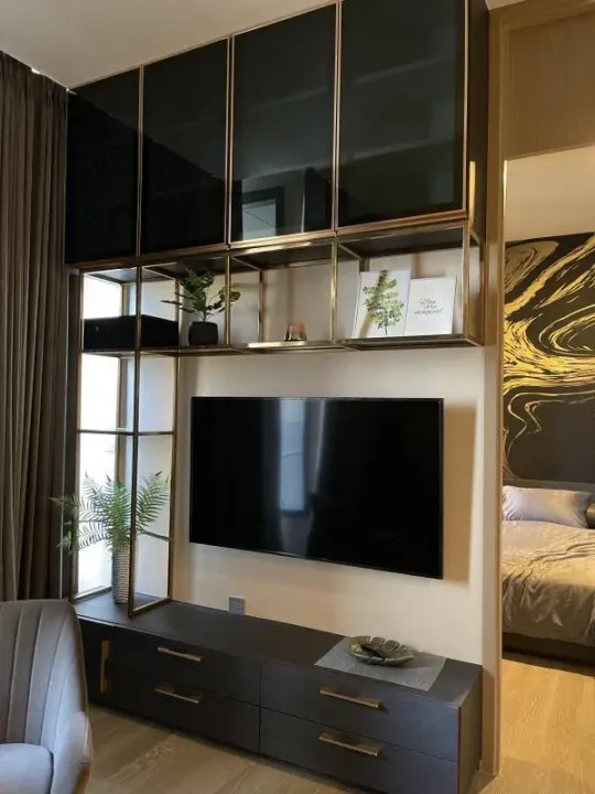 Property photos for The Esse Asoke