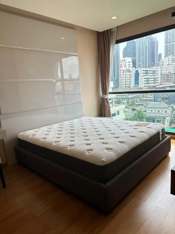 Property photos for The Address Sathorn