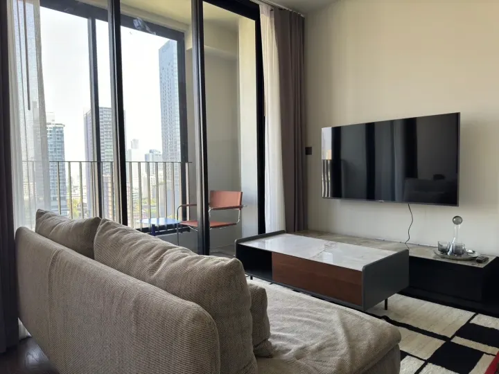Property photos for Ideo Q Sukhumvit 36