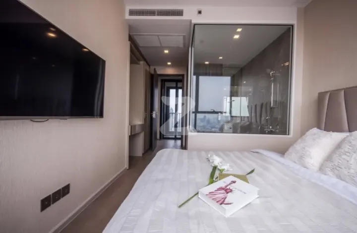 Property photos for Ashton Asoke