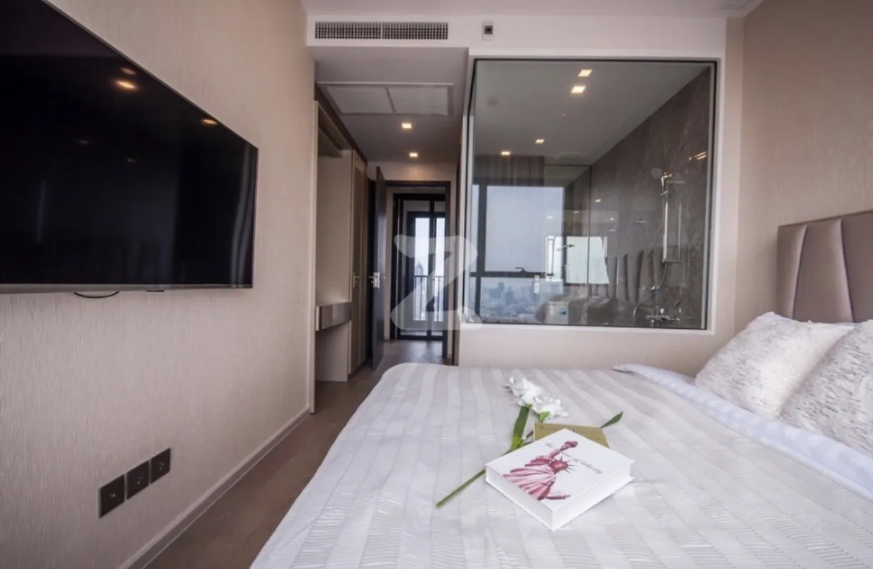 Property photos for Ashton Asoke