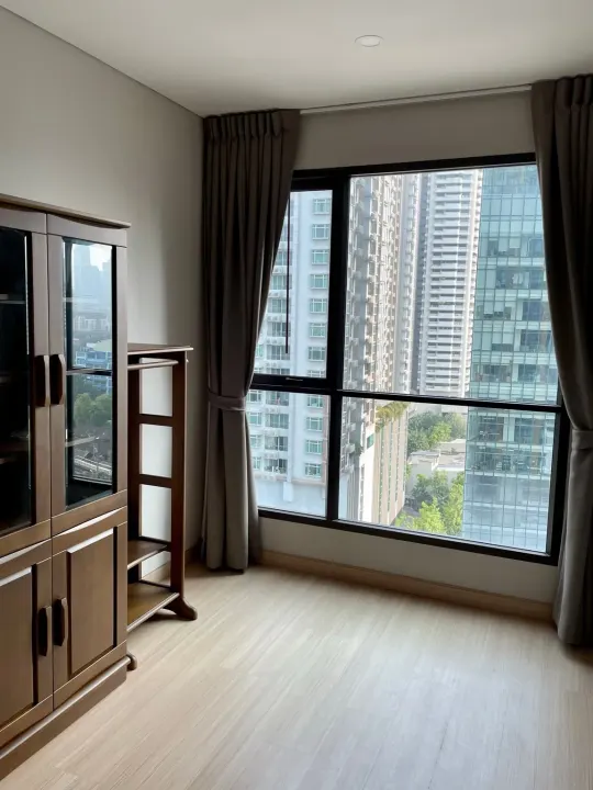 Property photos for Lumpini Suite Phetchaburi - Makkasan