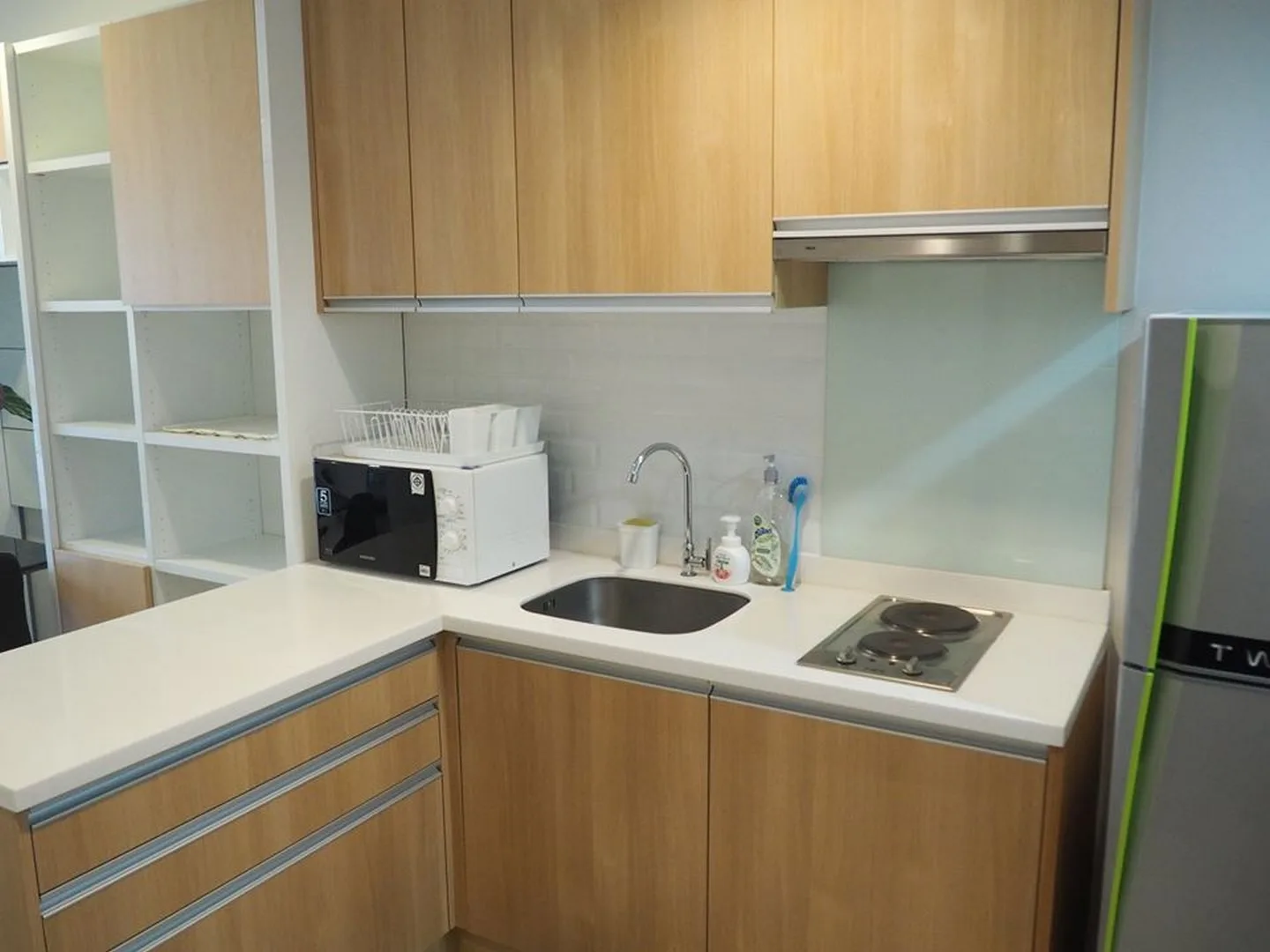 Property photos for Villa Asoke